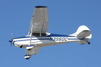 N3560C @ RFD - RFD - by Trace Lewis