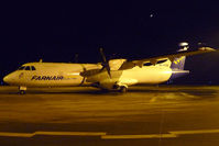 HB-AFK @ CGN - visitor - by Wolfgang Zilske