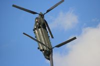 ZA682 @ EGUB - RAF Benson Families Day, RAF Benson, Oxfordshire, England - August 2008 - by Steve Staunton