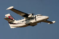 HA-LAO @ LOWK - Rare aircraft on visit in KLU - by A. Prokop