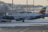EI-EDD @ EDDL - LTE - Special Livery - by Thomas Jansen