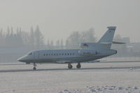 OE-IDM @ LOWS - Bull - by Andi F