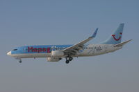 D-AHFC @ LOWS - Hannover Airport - by Andi F