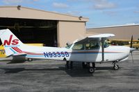 N9335B @ KHWO - NS Aviation
