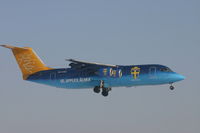 SE-DSU @ LOWS - Blue - by Andi F