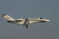 N7877T @ LOWS - -