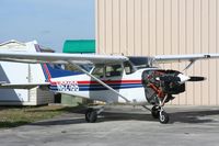 N62166 @ KHWO - /