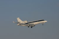 CS-DSB @ LOWS - NetJets Europe Dassault Falcon 7X
