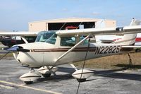 N22825 @ KHWO - /
