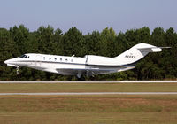 N65ST @ KCCO - Tocuhing down at CCO after a short flight from VA - by Peachair