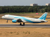 EC-GRG @ EDDT - rotating 26L - by Peachair