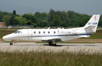 OE-GNW @ LSGG - LSGG