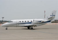 N72SG @ KDSM - KDSM - by Nick Dean