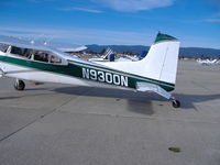 N9300N @ WVI - N9300N at WVI - by Ted
