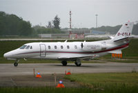 D-CTLX @ LSGG - LSGG - by Nick Dean
