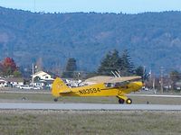 N83594 @ WVI - N83594 at WVI - by Ted