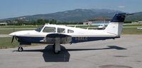 I-GRLC - PA-28RT-201T - by Aeroclub Voghera