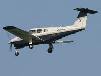 I-GRLC - PA-28RT-201T - by Luigi Maccio