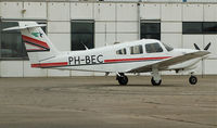 PH-BEC - PA-28RT-201T - by Mike Dietrich