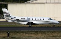 N7HB @ KBFI - KBFI