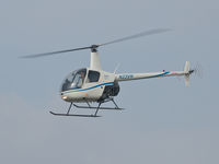 N23VH @ SMO - N23VH arriving on RWY 21 - by Torsten Hoff