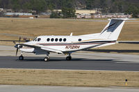 N712RH @ KPDK - @ PDK - by Joe Marco