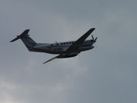 N788SF @ POC - Gear up and outbound - by Helicopterfriend