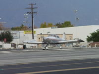 N602JA photo, click to enlarge