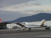 N29513 @ CCB - Touch and go at Cable, going part - by Helicopterfriend