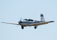 N7774M @ KAPA - On approach to 35L. - by Bluedharma