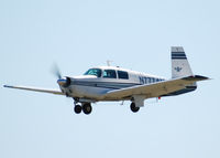 N7774M @ KAPA - On approach to 35L. - by Bluedharma