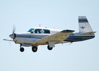 N7774M @ KAPA - On approach to 35L. - by Bluedharma