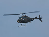 72-21193 @ SMO - 72-21193 arriving on RWY 21. Active military aircraft are a rare sight at SMO - by Torsten Hoff