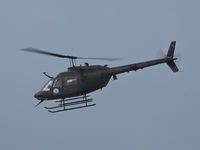 72-21193 @ SMO - 72-21193 arriving on RWY 21. Active military aircraft are a rare sight at SMO - by Torsten Hoff