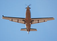 N487LM @ KAPA - Takeoff from 35R on route to KDAL. - by Bluedharma