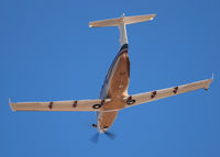 N487LM @ KAPA - Takeoff from 35R on route to KDAL. - by Bluedharma