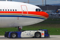 B-6123 @ FRA - China Eastern Airbus 330-243 - by Jens Achauer