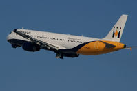 G-MARA @ LOWS - A 321 - by Stefan Mager