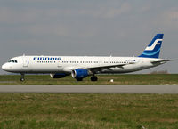 OH-LZF @ LFPG - Rolling for departure... - by Shunn311