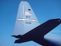 05-3146 - Taken at the Halifax International Airshow. Ignore the date on the bottom. Wrong date on picture  - by YHZAirplaneSpotter