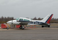 G-BALN photo, click to enlarge G-BALN photo, click to enlarge