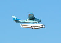 G-ESSL @ EGLK - A BIT FAR AWAY BUT THIS IS THE FIRST TIME I'VE MANAGED TO GET THIS A/C IN THE AIR - by BIKE PILOT