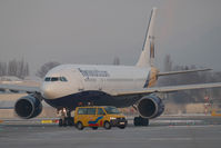 G-OJMR @ SZG - Monarch Airbus A300-600 - by Yakfreak - VAP