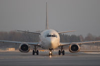 OY-JTA @ SZG - Jettime Boeing 737-300 - by Yakfreak - VAP