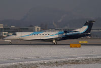 D-AAAI @ SZG - Cirrus Aviation Embraer 135 - by Yakfreak - VAP