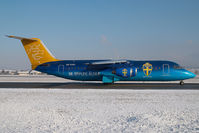 SE-DSU @ SZG - Malmoe Aviation Bae 146 - by Yakfreak - VAP