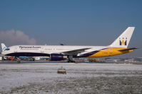 G-MONK @ SZG - Monarch Boeing 757-200 - by Yakfreak - VAP