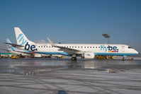 G-FBEN @ SZG - Fly Be Embraer 190 - by Yakfreak - VAP