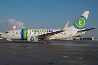 PH-XRX @ SZG - Transavia Boeing 737-700 - by Yakfreak - VAP