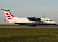 OY-NCE @ LFPG - Rolling to his gate... - by Shunn311